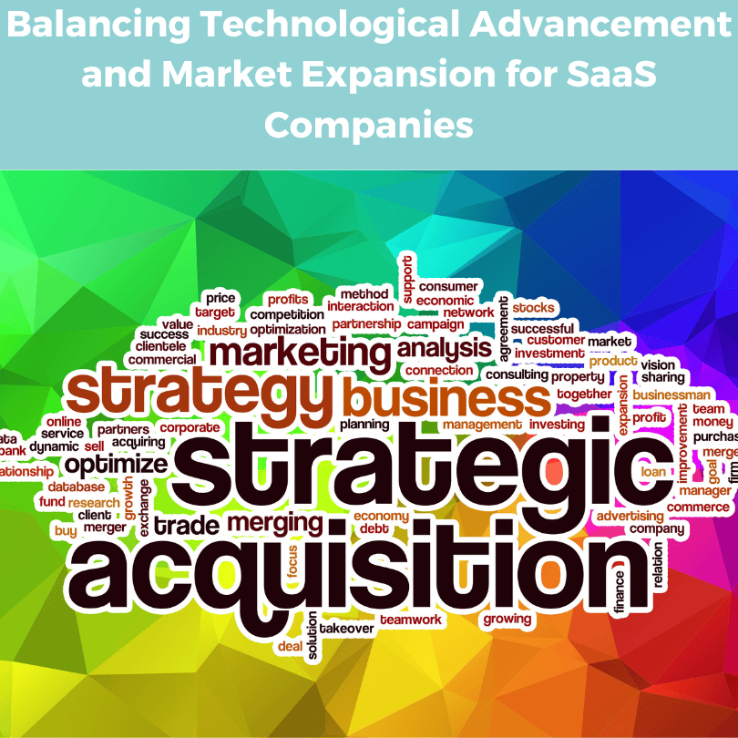 Strategic SaaS Acquisitions in Southeast Asia